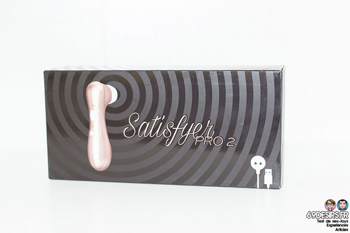 satisfyer pro 2