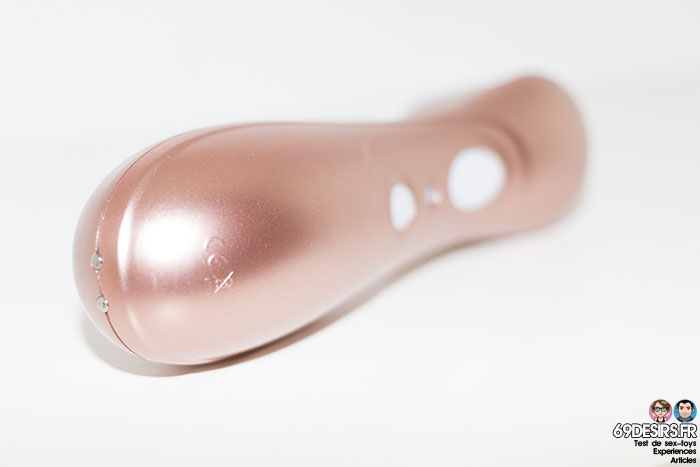 Satisfyer Pro 2