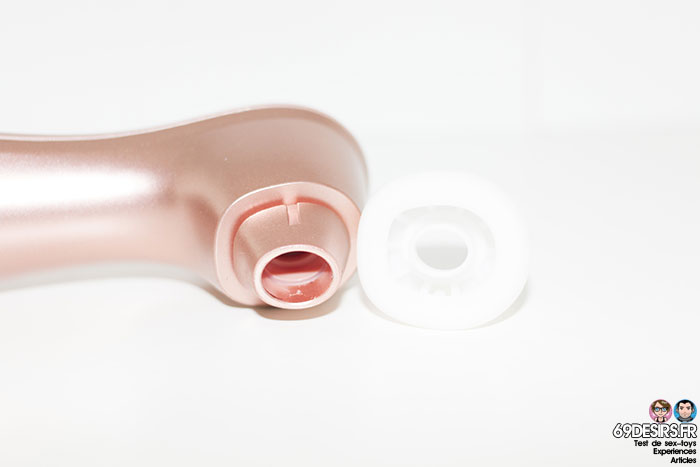 Satisfyer Pro 2