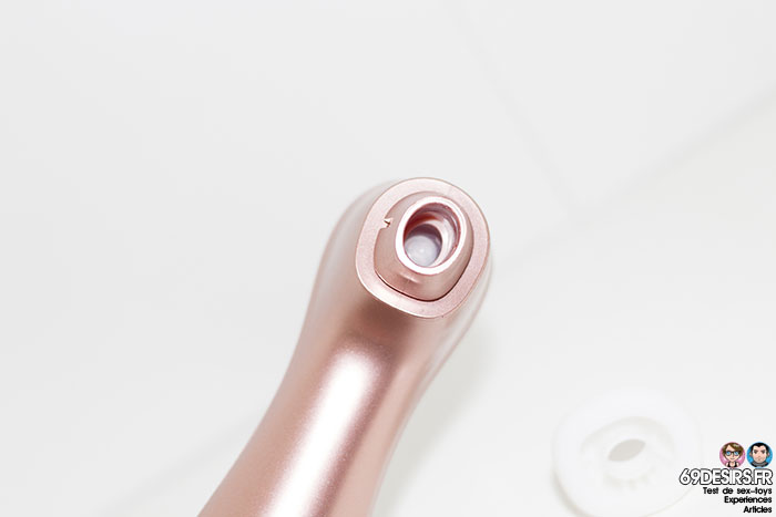 Satisfyer Pro 2