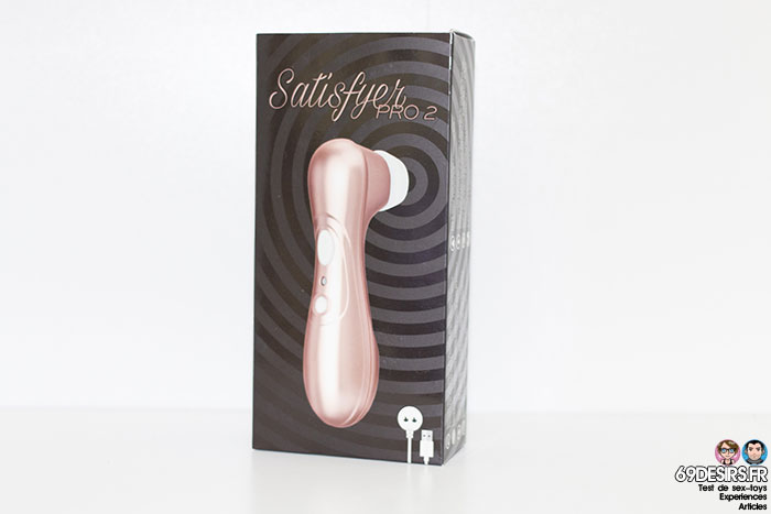 Satisfyer Pro 2