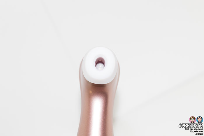 Satisfyer Pro 2