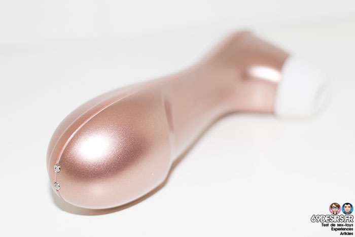 Satisfyer Pro 2