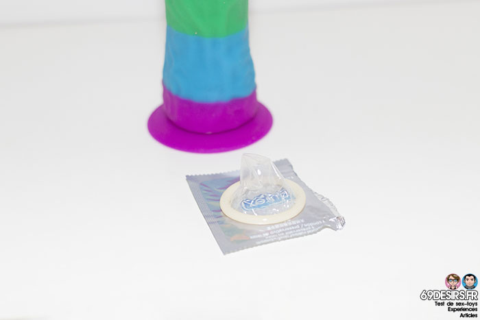 préservatifs Durex ultra sensitive