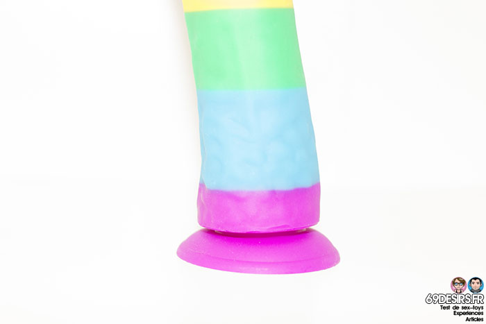 pride dildo long dong