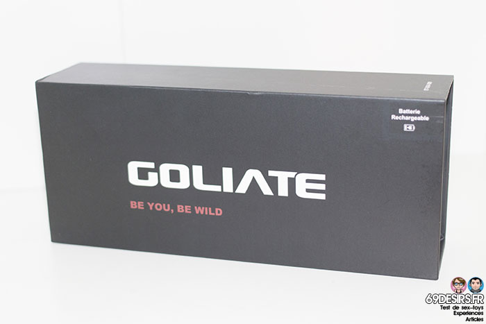 rabbit goliate