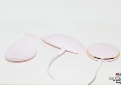 breast massager - utilisation 2