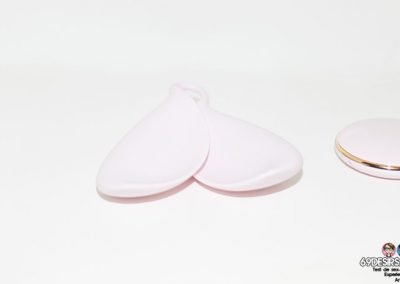 breast massager - texture 2