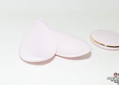 breast massager - utilisation 5