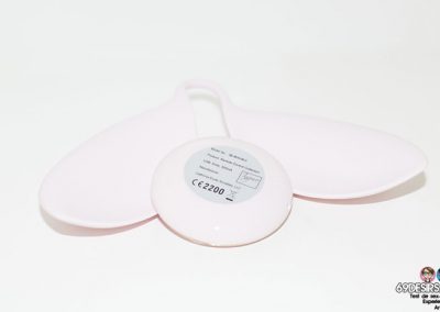 breast massager - texture 4