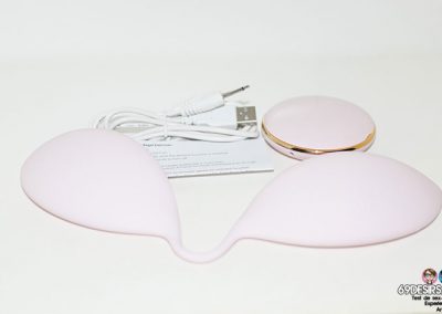 breast massager - packaging 4