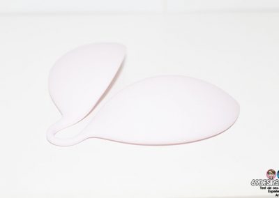 breast massager - aspect 1