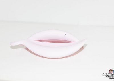 breast massager - utilisation 1