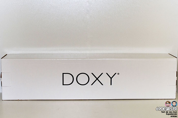 doxy die cast