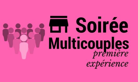 Soirée multicouples : Première expérience