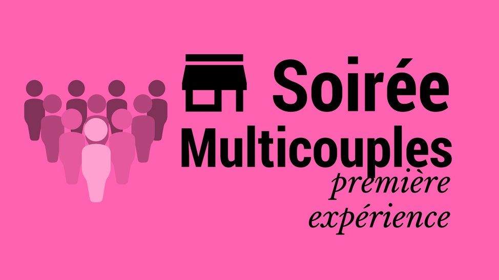 Soirée multicouples : Première expérience