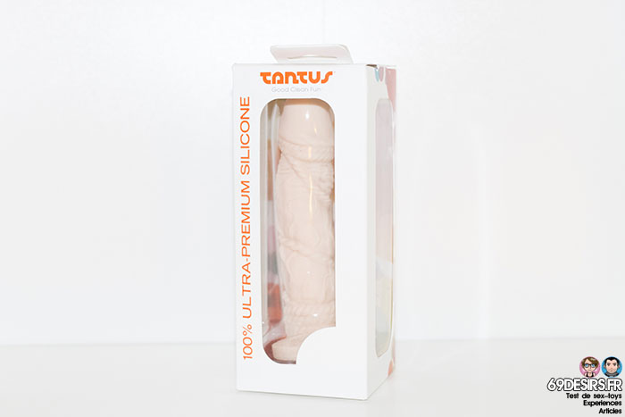 tantus bound