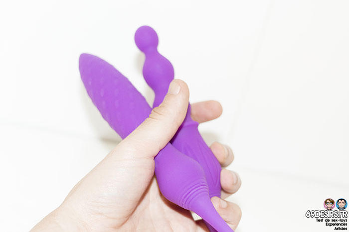 Double Vibrator