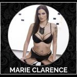 Interview Marie Clarence : Actrice Dorcel Girl