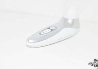 womanizer pro 40 - l'ensemble