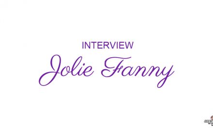 Interview Jolie Fanny : Marketplace de la culotte sale