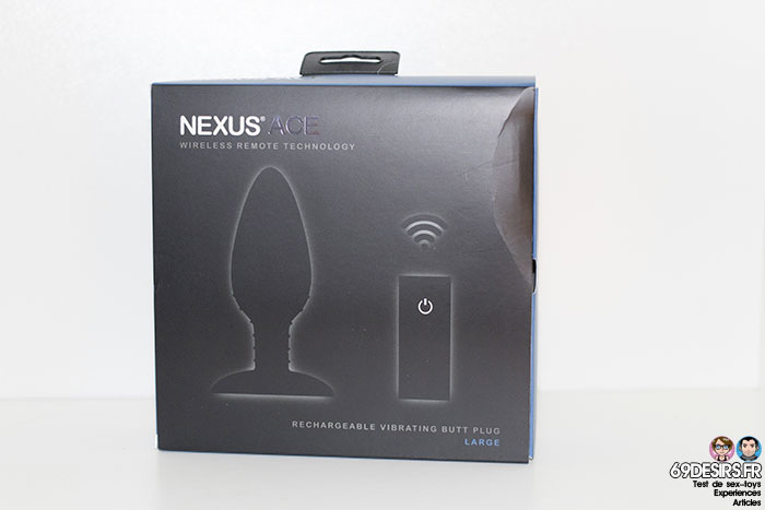 Nexus Ace Large 1