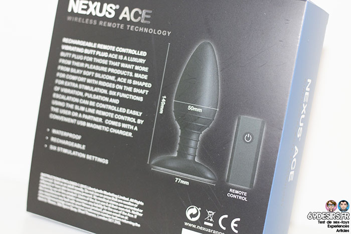 Nexus Ace Large 2