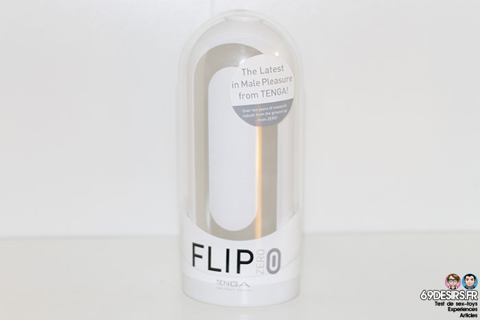 tenga flip zero