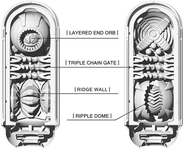 tenga flip zero