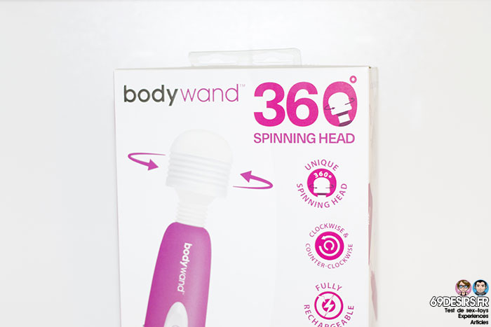 bodywand 360