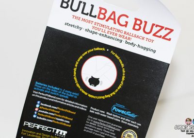 bull bag buzz 1