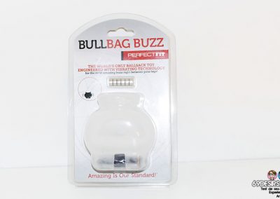 bull bag buzz 2