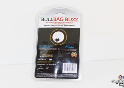 bull bag buzz 3