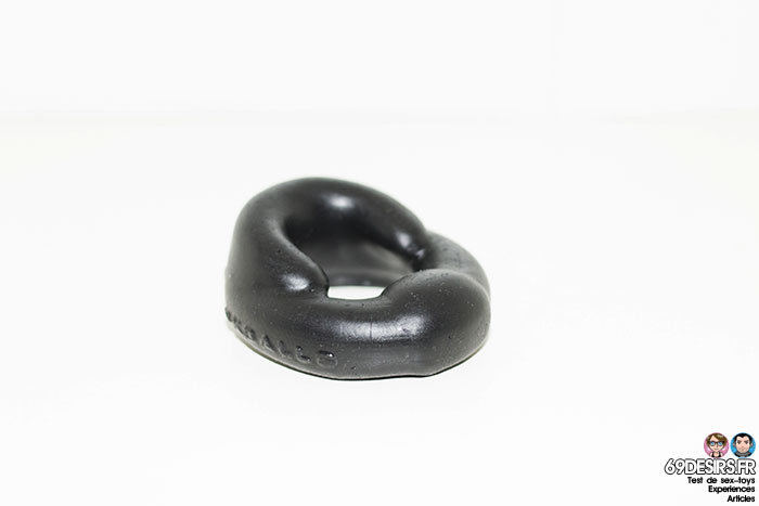 oxballs grip padded