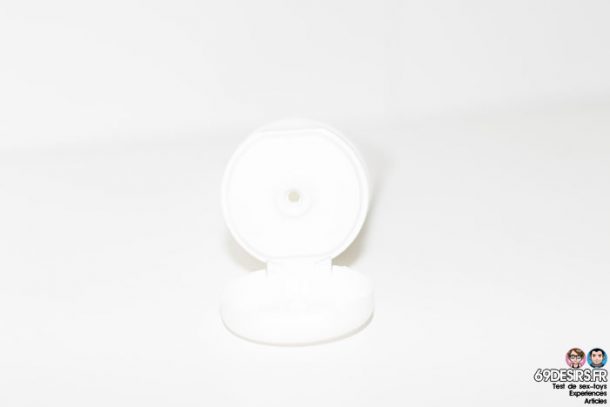 Test Lubrifiant YESforLov : Intimate Moisture