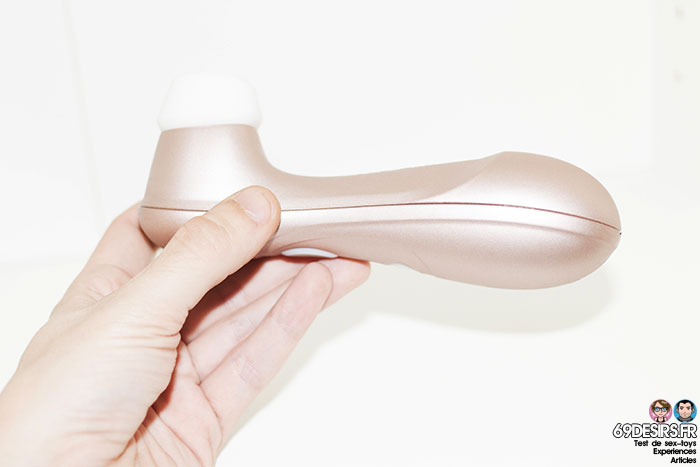 nouveau satisfyer