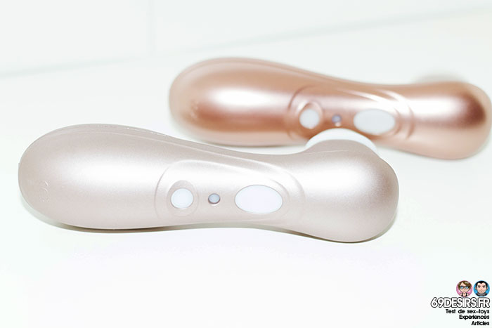 nouveau satisfyer