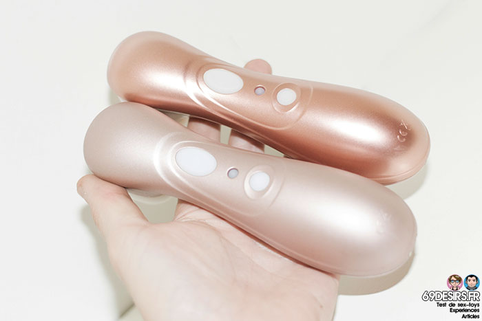 nouveau satisfyer