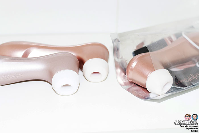 nouveau satisfyer