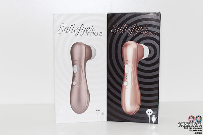 nouveau satisfyer