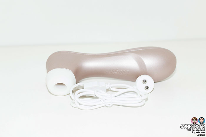 nouveau satisfyer