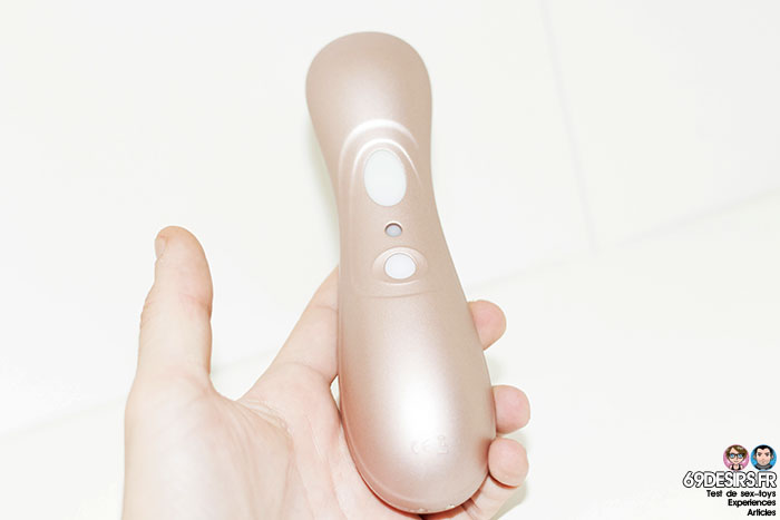 nouveau satisfyer