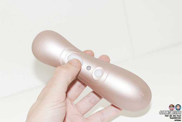 nouveau satisfyer