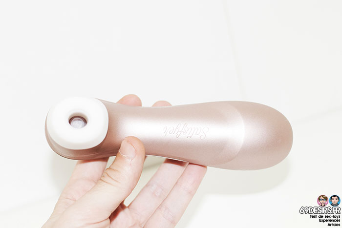 nouveau satisfyer