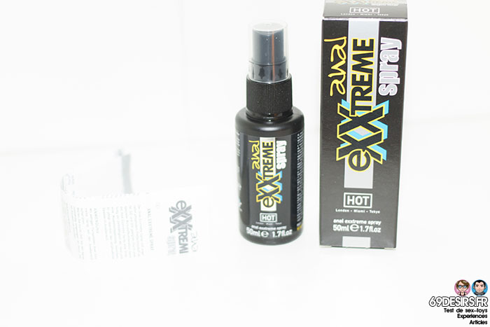 spray anal relaxant exxtreme