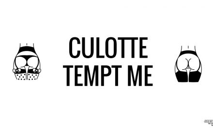 Avis Culotte porte-jarretelles Tempt Me de Lovehoney