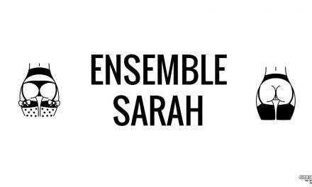 Ensemble Sarah de Demoniq : Sexy et complet