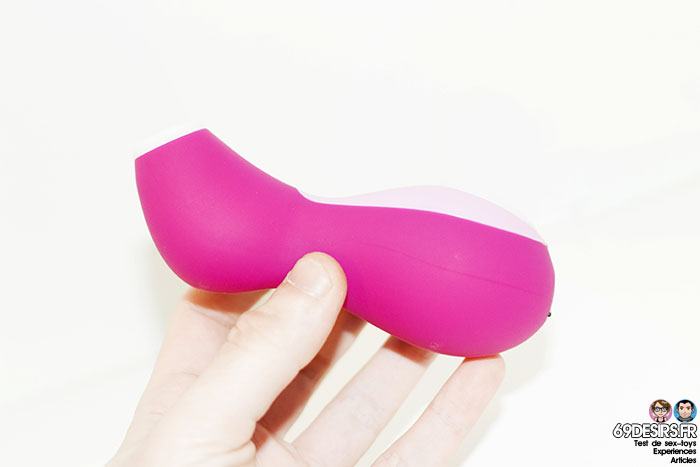 satisfyer pro penguin