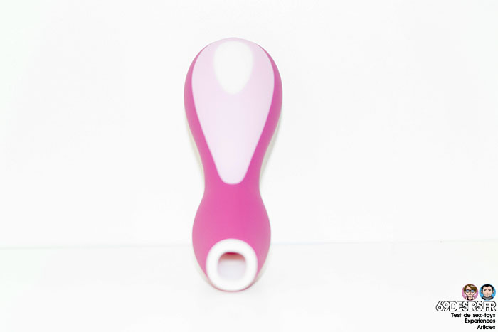 satisfyer pro penguin