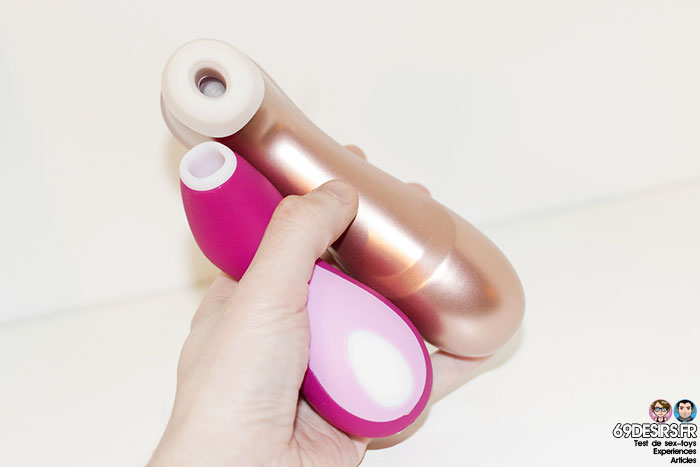 satisfyer pro penguin